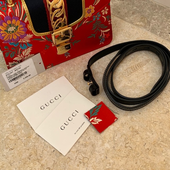 T Tokyo bag by GUCCI ✨ - Picture 5 of 9
